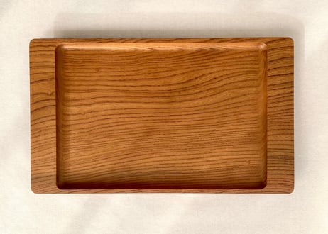 お盆 / serving tray