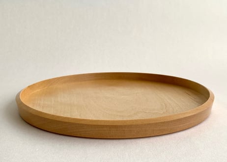 お盆 / serving tray