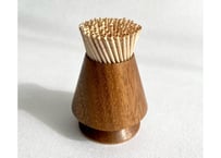 楊枝入れ / Toothpick Holder