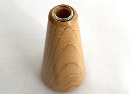 花器　フラワーベース  12.5cm