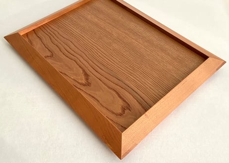 お盆 / serving tray