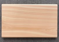 まな板　ヒノキ　477mm