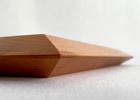 お盆 / serving tray
