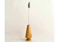 花器　フラワーベース　約11.3cm