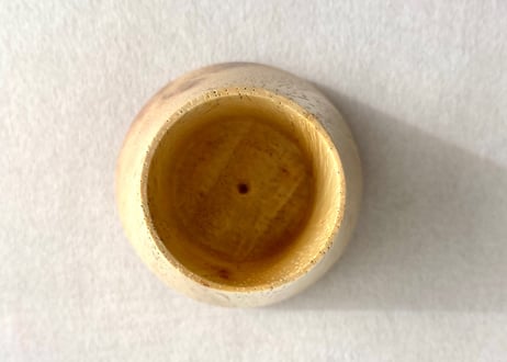 楊枝入れ / Toothpick Holder