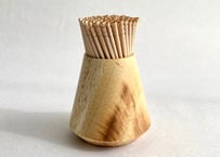 楊枝入れ / Toothpick Holder