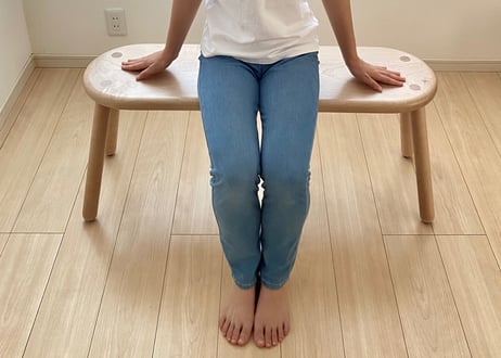 ベンチ