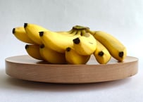 木製器　ボウル