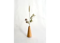 花器　フラワーベース  12.5cm