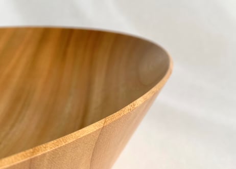 木製器　ボウル