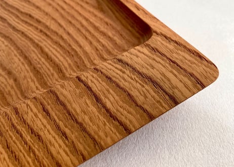 お盆 / serving tray