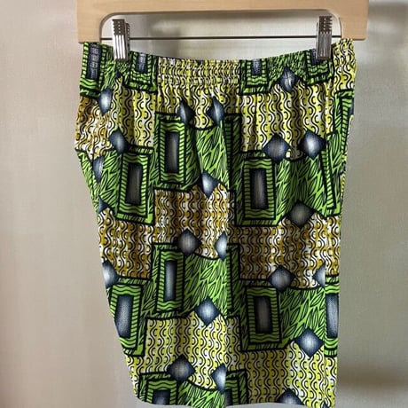 ショートパンツ