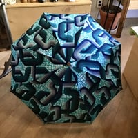 晴雨兼用折り畳み傘　55cm  NO.55VN902