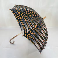 晴雨兼用傘50㎝No20017