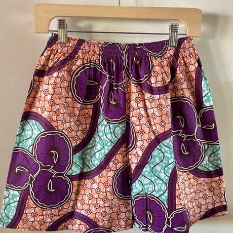 ショートパンツ