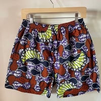ショートパンツ