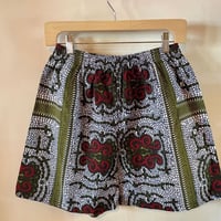 TRUNKS ショートパンツ