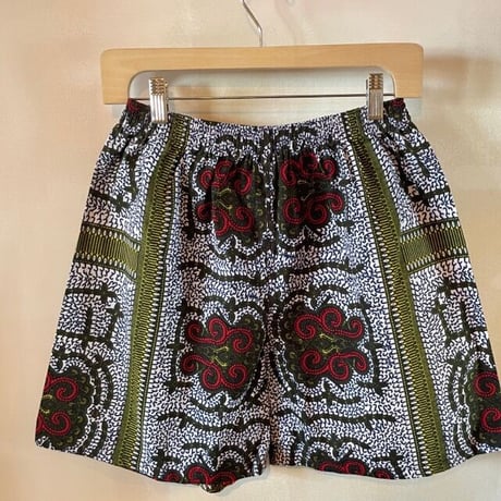 TRUNKS ショートパンツ