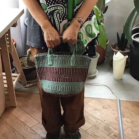 STORES カゴバッグの検索結果