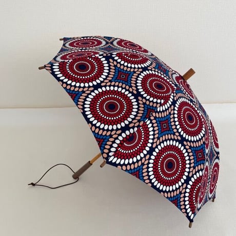 晴雨兼用傘45cm No45MN262