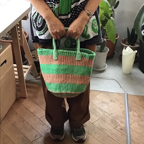 CATEGORY ケニアバッグ | mandrake