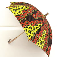 晴雨兼用傘　50cm NO.50VN443