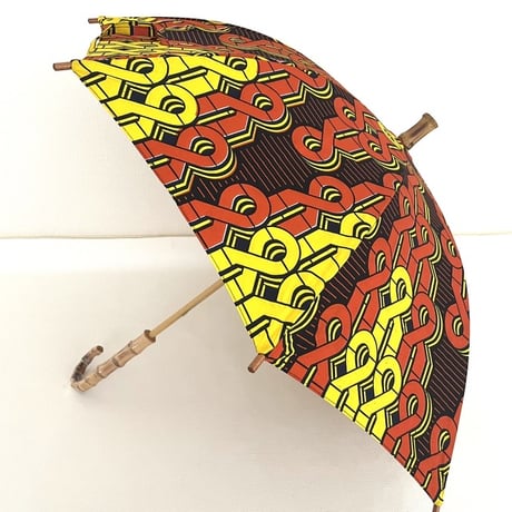 晴雨兼用傘　50cm NO.50VN443