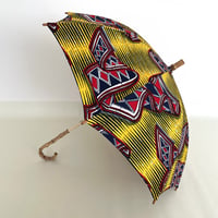 晴雨兼用傘50cmNo 50VN851