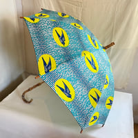 晴雨兼用傘　50cm NO.50VL013