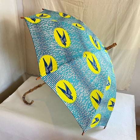 晴雨兼用傘　50cm NO.50VL013