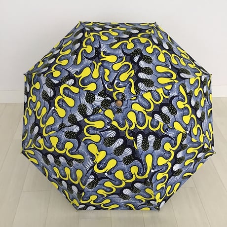 晴雨兼用折り畳み傘　47cm NO.20014