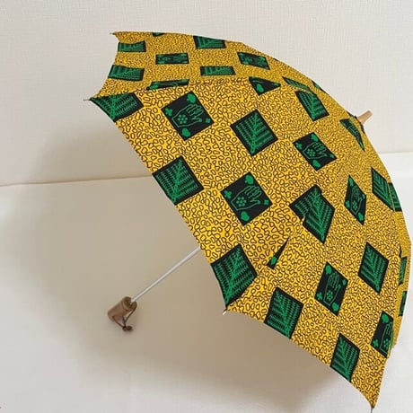晴雨兼用傘折り畳み傘47cm MI413