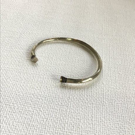 トゥアレグ　ニッケルブレスレット