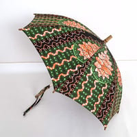 晴雨兼用傘50cm No 50VN711