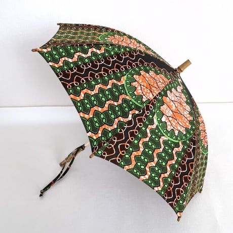 晴雨兼用傘50cm No 50VN711