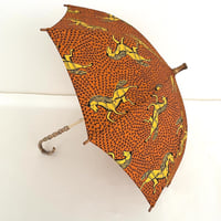 晴雨兼用傘　50cm  NO.50VN613