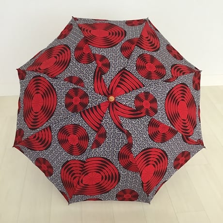 晴雨兼用折り畳み傘　47cm NO.21011