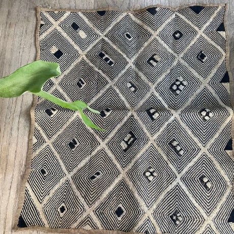 クバ布 | STORES