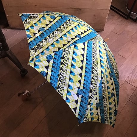 晴雨兼用折り畳み傘　47cm   NO.21056