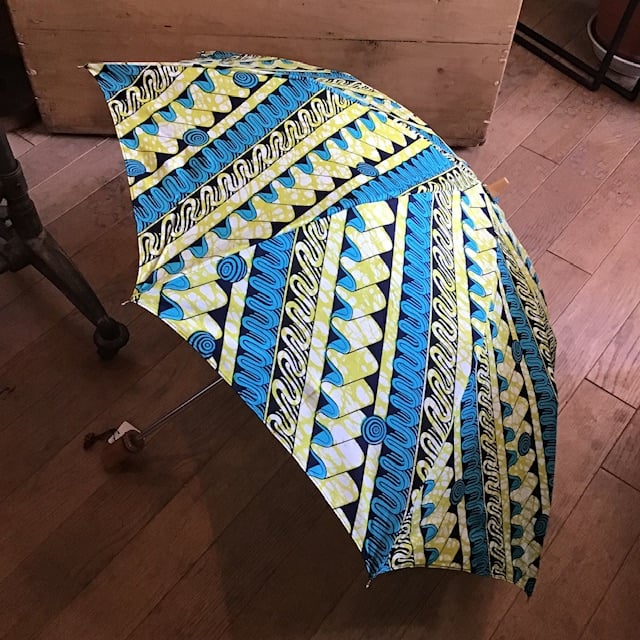 晴雨兼用折り畳み傘 47cm NO.21056 | mandrake