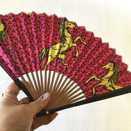 扇子