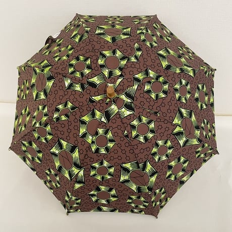 晴雨兼用傘　50cm NO.50VN223