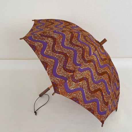 晴雨兼用傘45cm  No 45VN562