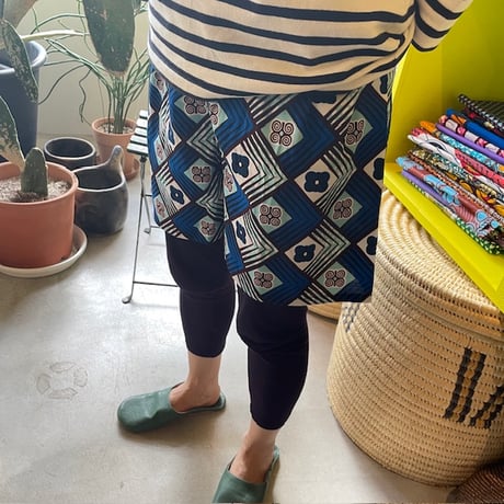 TRUNKS ショートパンツ