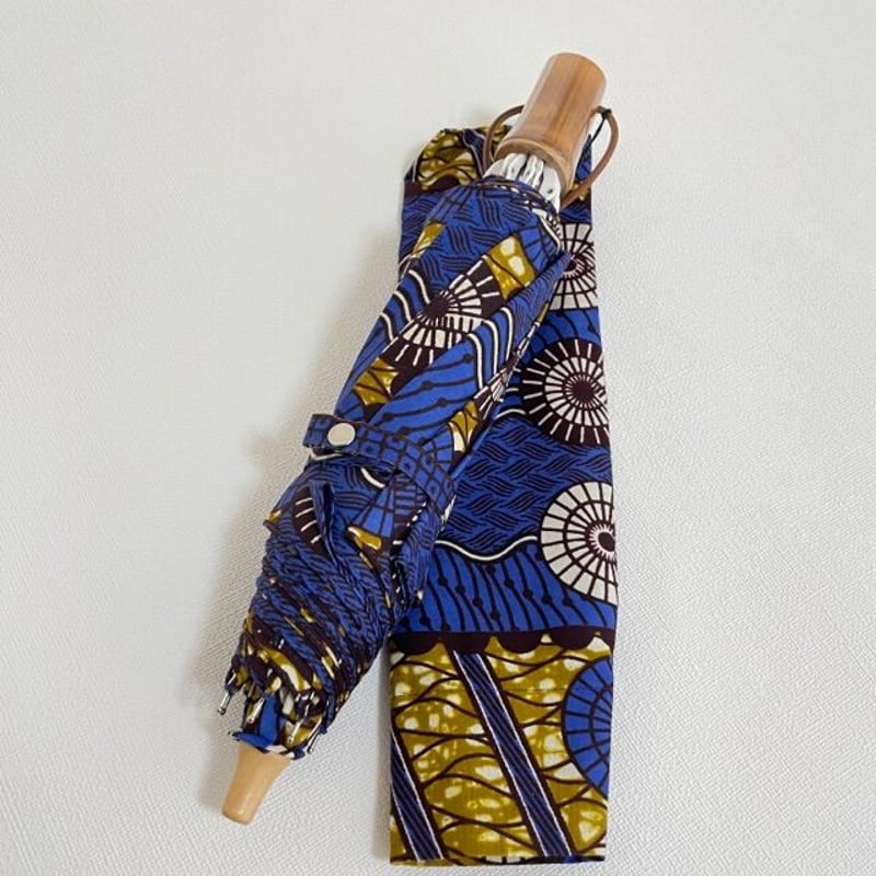 晴雨兼用折り畳み傘47cm NO.22038 | mandrake