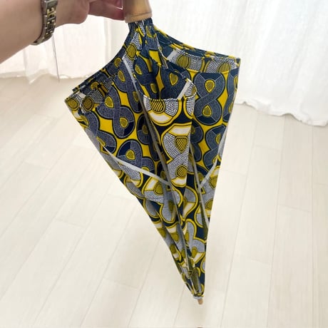 晴雨兼用折り畳み傘　47cm NO.47MN493