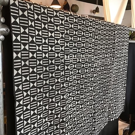 CATEGORY 泥染 インテリアクロス | mandrake