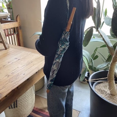 晴雨兼用傘40㎝ No 40MN791