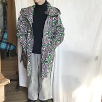 オリジナル　アノラックパーカー