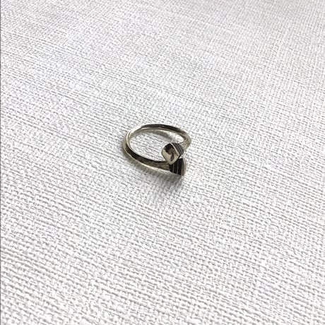 トゥアレグバッテンリング　ニッケル